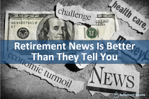 retirement news