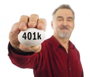 401k