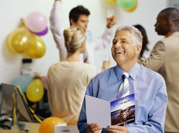 Exciting Retirement Party Ideas