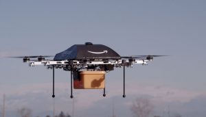 amazon drone