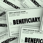 beneficiary