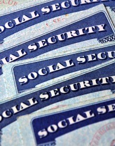 social security office
