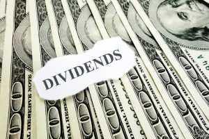 dividends