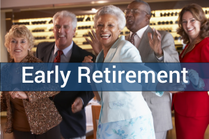 early retirement