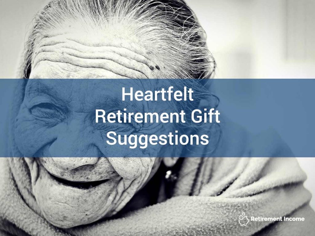 Heartfelt Retirement Gift Suggestions