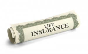 bequest of life insurance policy