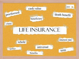 senior life insurance