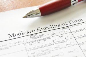 medicare enrollment