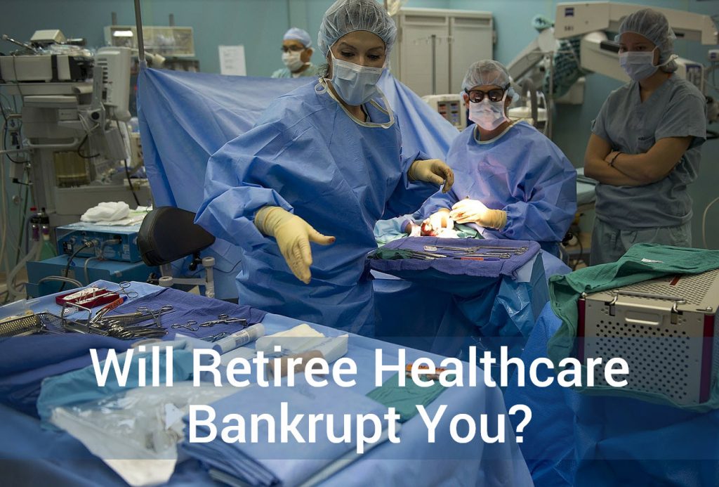 What's the True Cost of Senior Healthcare