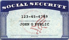 benefits from social security